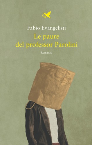 Paure del professor - del,