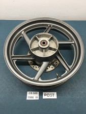 CERCHIO RUOTA POSTERIORE HONDA CB 500 1993 2004