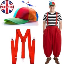 Set costume Wonderland Twin