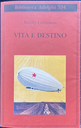 Grossman vasilij vita - grossman,