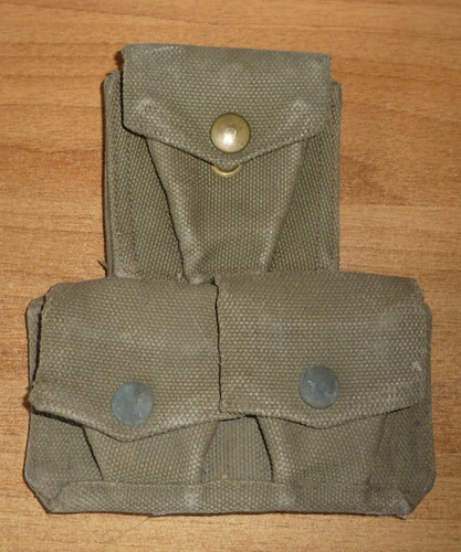 Giberna canapa esercito - -,