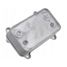 Radiatore scambiatore olio