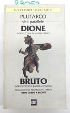 Plutarco Vite parallele Dione