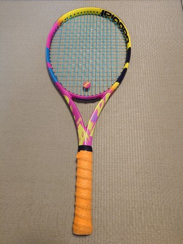 Racchetta tennis babolat - racchetta,