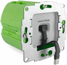 Scharge Sc20-Eu C 20 W Presa