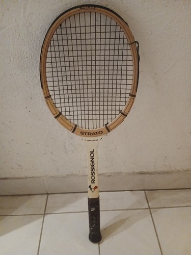 Racchetta tennis batminton - racchetta, da