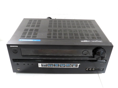 Onkyo nr509 1 channel - 5.1,