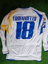 Maglia calcio 2009/10