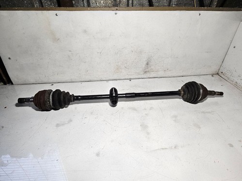 Albero motore anteriore - , diesel