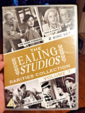 The Ealing Studios Rarities