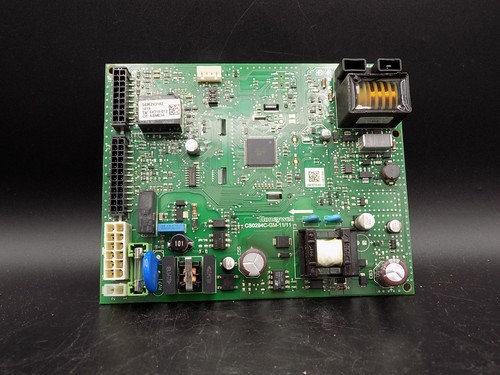 Scheda elettronica s4962v3182 - elettronica,