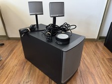 Bose Companion 3 Series II
