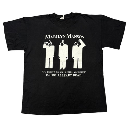 Maglietta vintage marilyn - vintage,