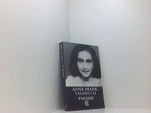 Anne frank tagebuch - frank,