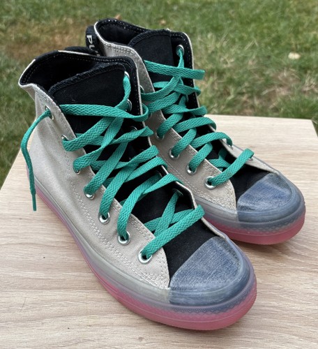 Chuck taylor all - chuck, cx