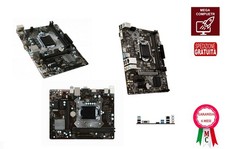 SCHEDA MADRE SOCKET 1151 MSI