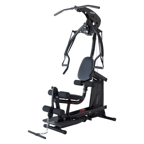 Inspire fitness multi - multi, gym