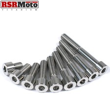 Viti A Testa Esagonale Allen