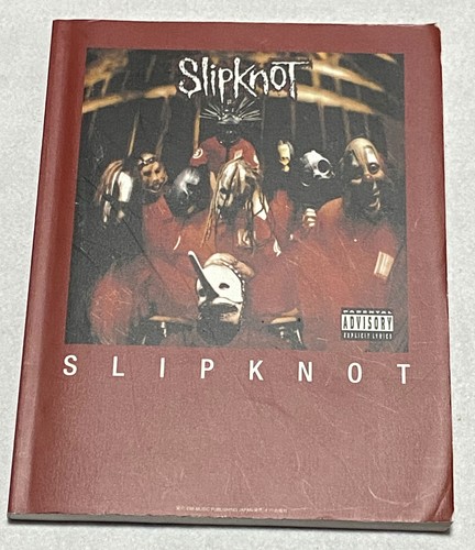 Slipknot band score japan - slipknot,