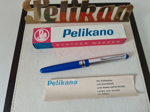 Pelikan pelikano modell - pelikano, "pf"