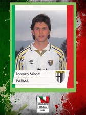 FIGURINA NO PANINI EUROFLASH