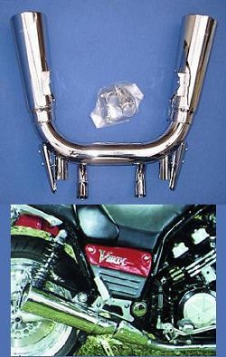 Yamaha max vmax vmx 1200 - v-max,