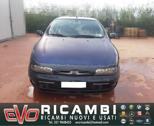 Tutti ricambi per - tutti, brava