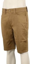 Element Sawyer Walk Shorts - Canyon Khaki - New