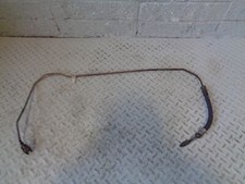 Tubo ritorno servosterzo