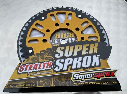 Pignone supersprox honda - pignone,