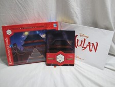 Pacchetto Mulan Collezione