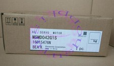 UN NUOVO SERVOMOTORE PANASONIC