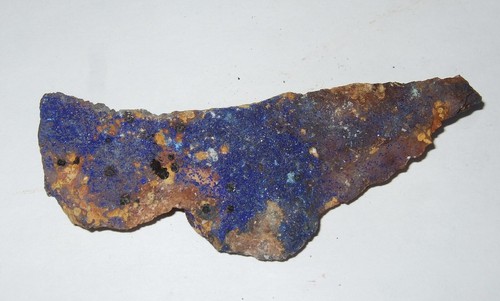 Minerali grezzi - minerali,