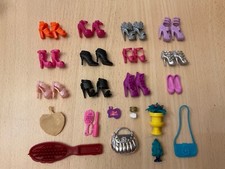Barbie lotto accessori vintage