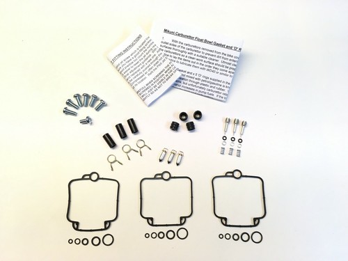 Kit super ricostruzione - kit,
