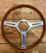 VOLANT LES LESTON STIRLING