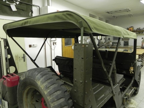 Ford mutt m151 - ford, ,m151,a1,a2