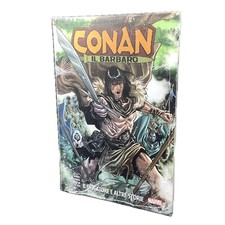 CONAN IL BARBARO 2 - IL