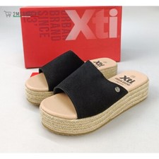 Espadrillas Scarpe Sandali XTI