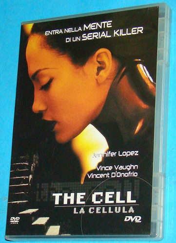 The cell cellula dvd - the,