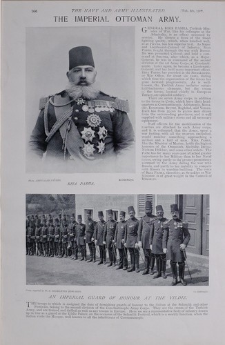 1897 guerra boer - 1897, riza
