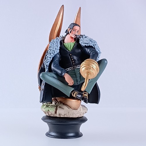 Coccodrillo one piece chess - coccodrillo,