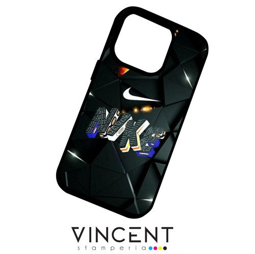 Cover iphone nike - iphone,, multicolor