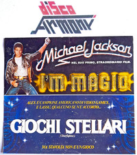 Adesivo " MICHAEL JACKSON  -