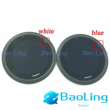 Display LCD parti schermo