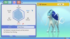 Pokemon Diamante Brillante