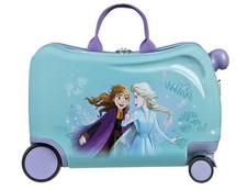 Valigia Ride-On Disney Frozen