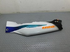 CARENA SCOCCA CODONE POSTERIORE SINISTRO LEFT SX  SUZUKI GSX R 1100 1993 1997