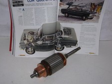 FIAT 125 SPECIAL - INDOTTO