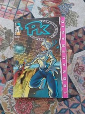 PK Paperinik New Adventures Prima Serie N. 39 Cronaufragio Del 2000